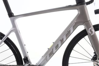 Scott Addict eRide 20 (carretera) t.54 Reacondicionada