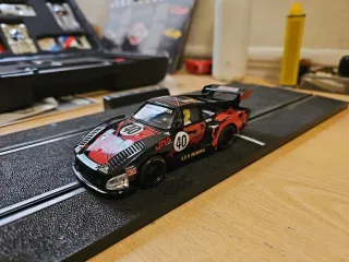Porsche 935 Scalextric Leyendas