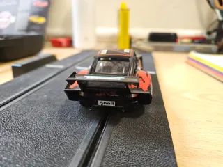 Porsche 935 Scalextric Leyendas