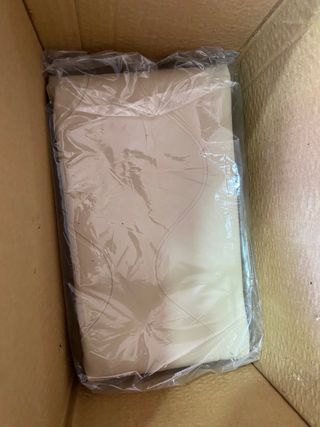 Colchón antiescaras alternante