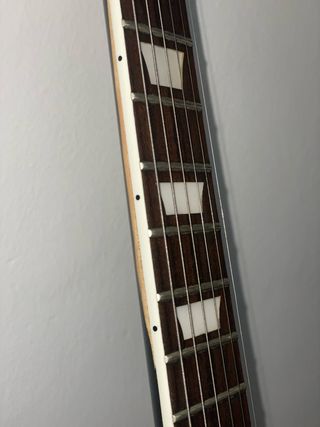 Guitarra Tokai SG