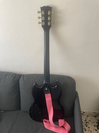 Guitarra Tokai SG