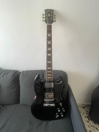 Guitarra Tokai SG