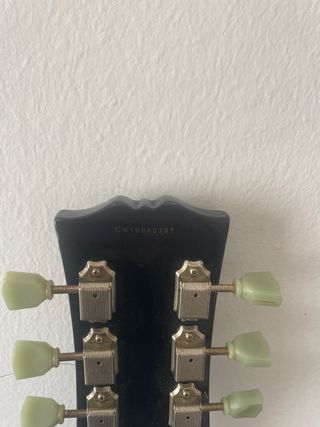 Guitarra Tokai SG