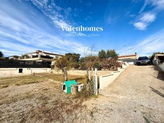 Terreno en venta en Ca n'Avellaneda - Can Font en Castellar del Vallès