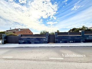 Terreno en venta en Ca n'Avellaneda - Can Font en Castellar del Vallès
