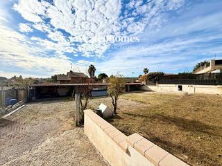 Terreno en venta en Ca n'Avellaneda - Can Font en Castellar del Vallès