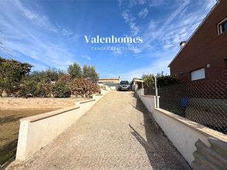 Terreno en venta en Ca n'Avellaneda - Can Font en Castellar del Vallès