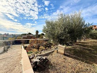 Terreno en venta en Ca n'Avellaneda - Can Font en Castellar del Vallès