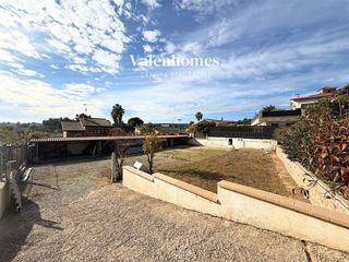 Terreno en venta en Ca n'Avellaneda - Can Font en Castellar del Vallès