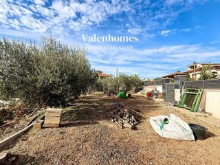 Terreno en venta en Ca n'Avellaneda - Can Font en Castellar del Vallès