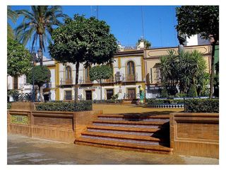 Local comercial en venta en Centro en Alcalá de Guadaira