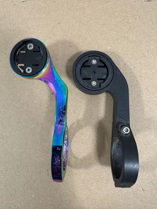 2x Soportes GPS Garmin