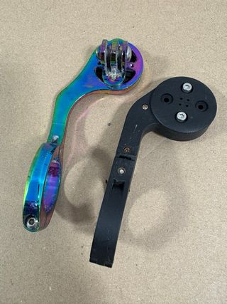 2x Soportes GPS Garmin