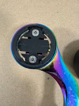 2x Soportes GPS Garmin