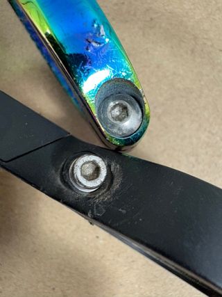 2x Soportes GPS Garmin