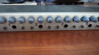 Presonus HP60 Amplificador Auriculares 120V