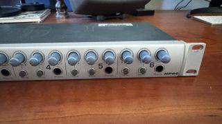 Presonus HP60 Amplificador Auriculares 120V