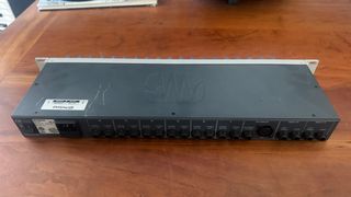 Presonus HP60 Amplificador Auriculares 120V