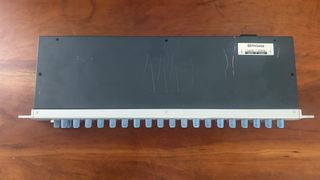 Presonus HP60 Amplificador Auriculares 120V