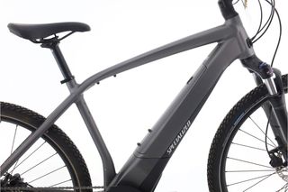 Promo · Specialized Turbo Vado 3.0 (urbana) t.L Reacondicionada