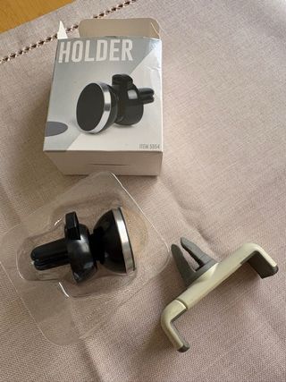 2 cargadores coche usb 1 y 2 puertos