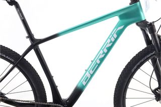 Berria Bravo (MTB) t.M Reacondicionada