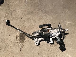 Columna direccion c4 picasso