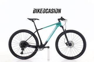 Berria Bravo (MTB) t.M Reacondicionada