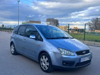 Ford C-MAX 2005