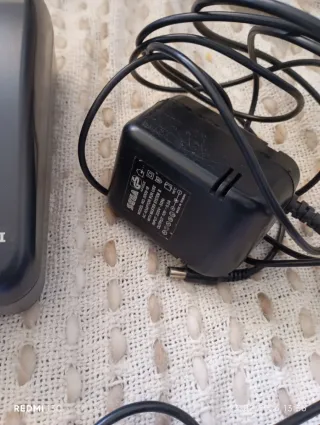 Sega Master System II Consola + Juego Sonic