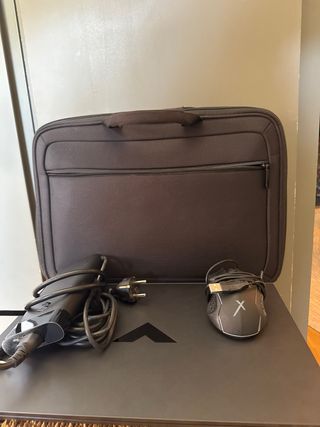 HP Victus 16 i7 RTX 3060 16GB 144Hz + Pack