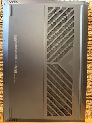 HP Victus 16 i7 RTX 3060 16GB 144Hz + Pack