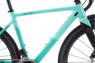 Bianchi Impulso Pro AXS 12V (gravel) t.50 Reacondicionada