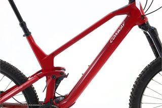 Promo · Conway WME 227 (MTB) t.XL Reacondicionada