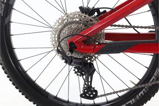 Promo · Conway WME 227 (MTB) t.XL Reacondicionada