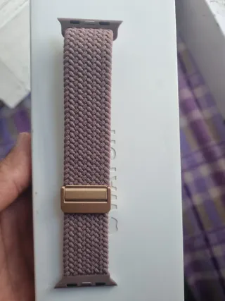 Apple Watch S11 42mm GPS+Celular Original