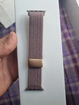 Apple Watch S11 42mm GPS+Celular Original