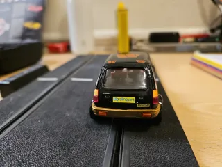 Renault 5 Copa Scalextric Leyendas
