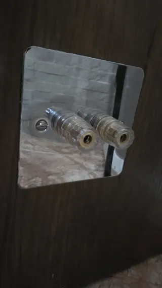 Pareja Altavoces Artesanales 300W RMS Edge y JBL