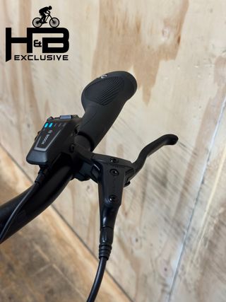 KTM Macina Gran 720 Shimano Deore 2024