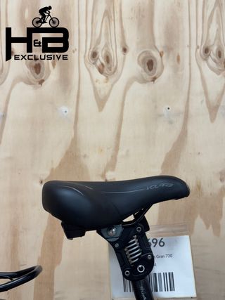 KTM Macina Gran 720 Shimano Deore 2024