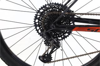 Promo · Scott Scale 925 GX (MTB) t.M Reacondicionada