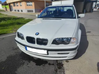 BMW Serie 3 2001