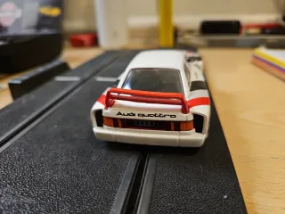 Audi 90 Scalextric Leyendas