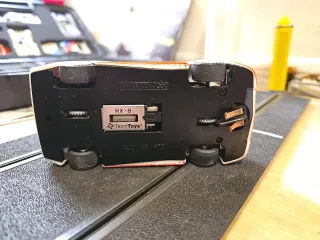 Audi 90 Scalextric Leyendas