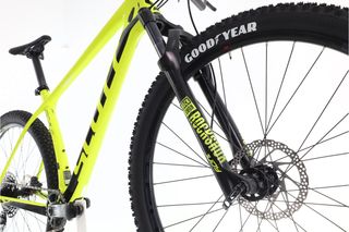 Scott Scale 940 (MTB) t.L Reacondicionada