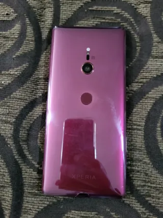 Sony Xperia XZ3 in vendita