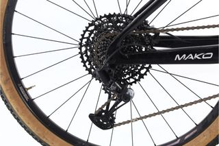 Promo · Berria Mako (MTB) t.S Reacondicionada