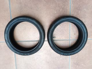 2 Neumáticos seminuvos Xiaomi Patinete Eléctrico